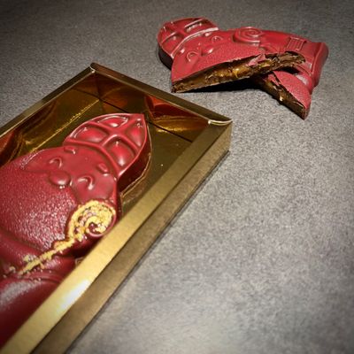 sint cacaoclub.