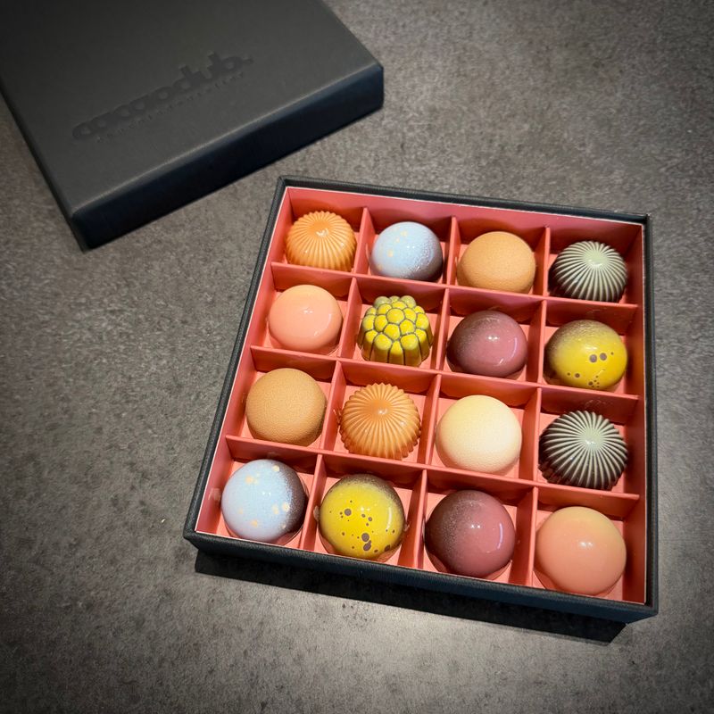 pralines 16 cacaoclub.