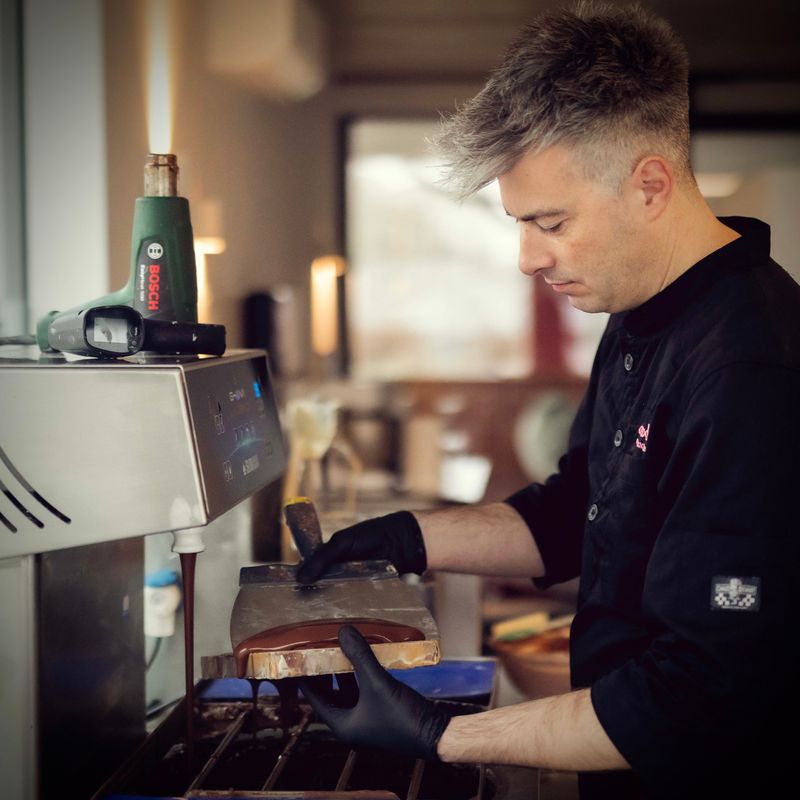 privé-workshop vanaf 6 deelnemers