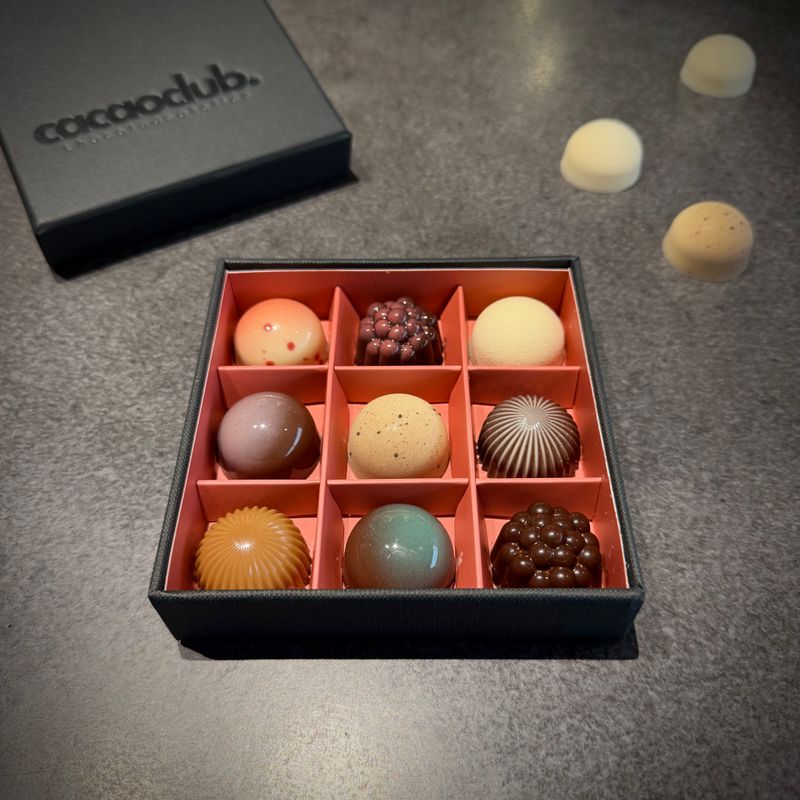 pralines 9 cacaoclub.