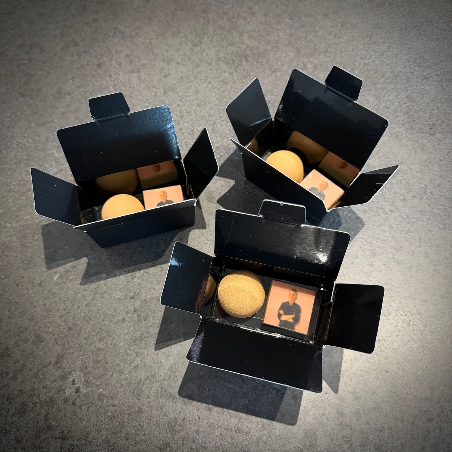 pralines met uw foto 2