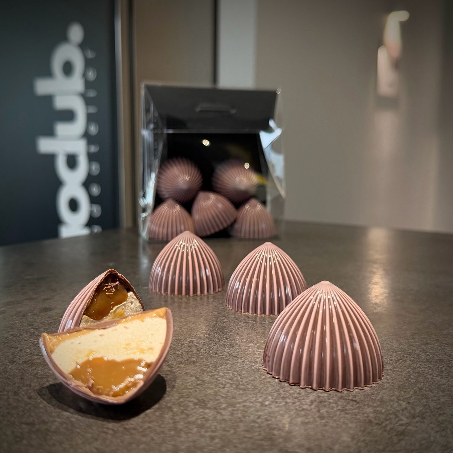 dulce mallow cacaoclub.