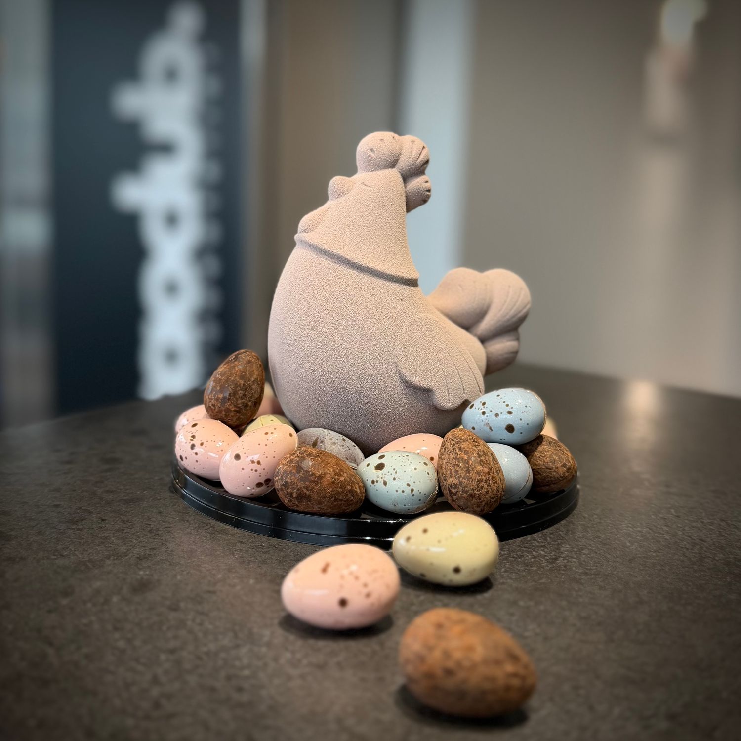 ​het trotse hennetje cacaoclub.