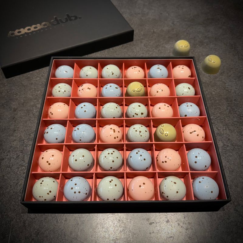 de familie kwartel 36 cacaoclub.