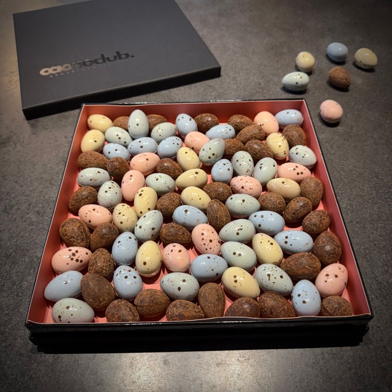 de grote paastafeldoos cacaoclub.