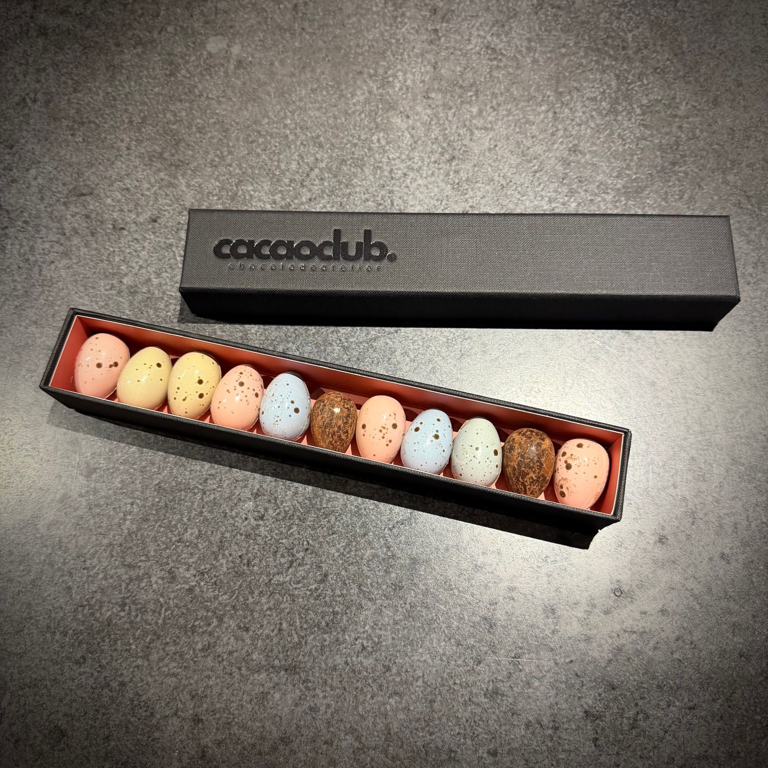 paasdoosje cacaoclub.