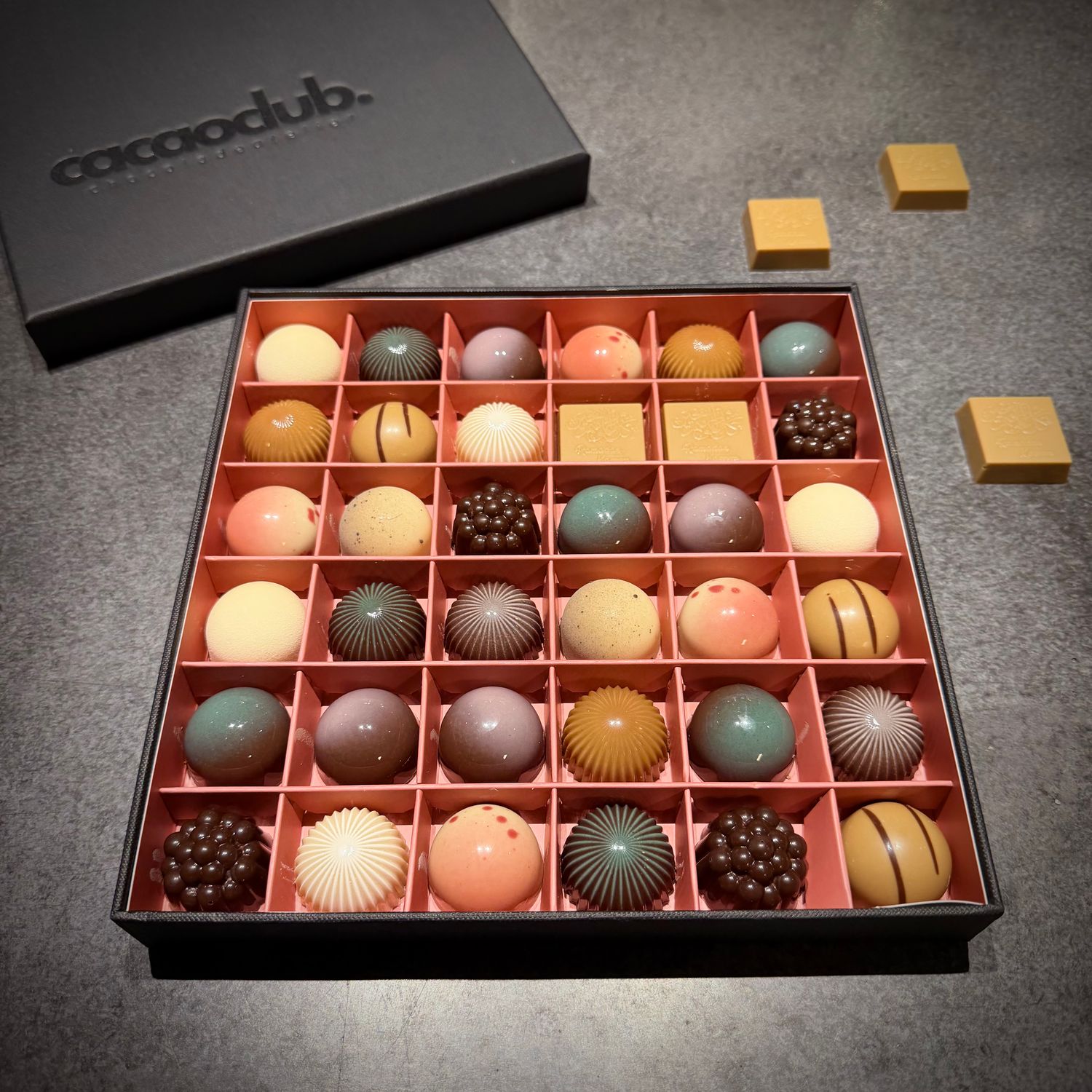 ramadan 36 cacaoclub.