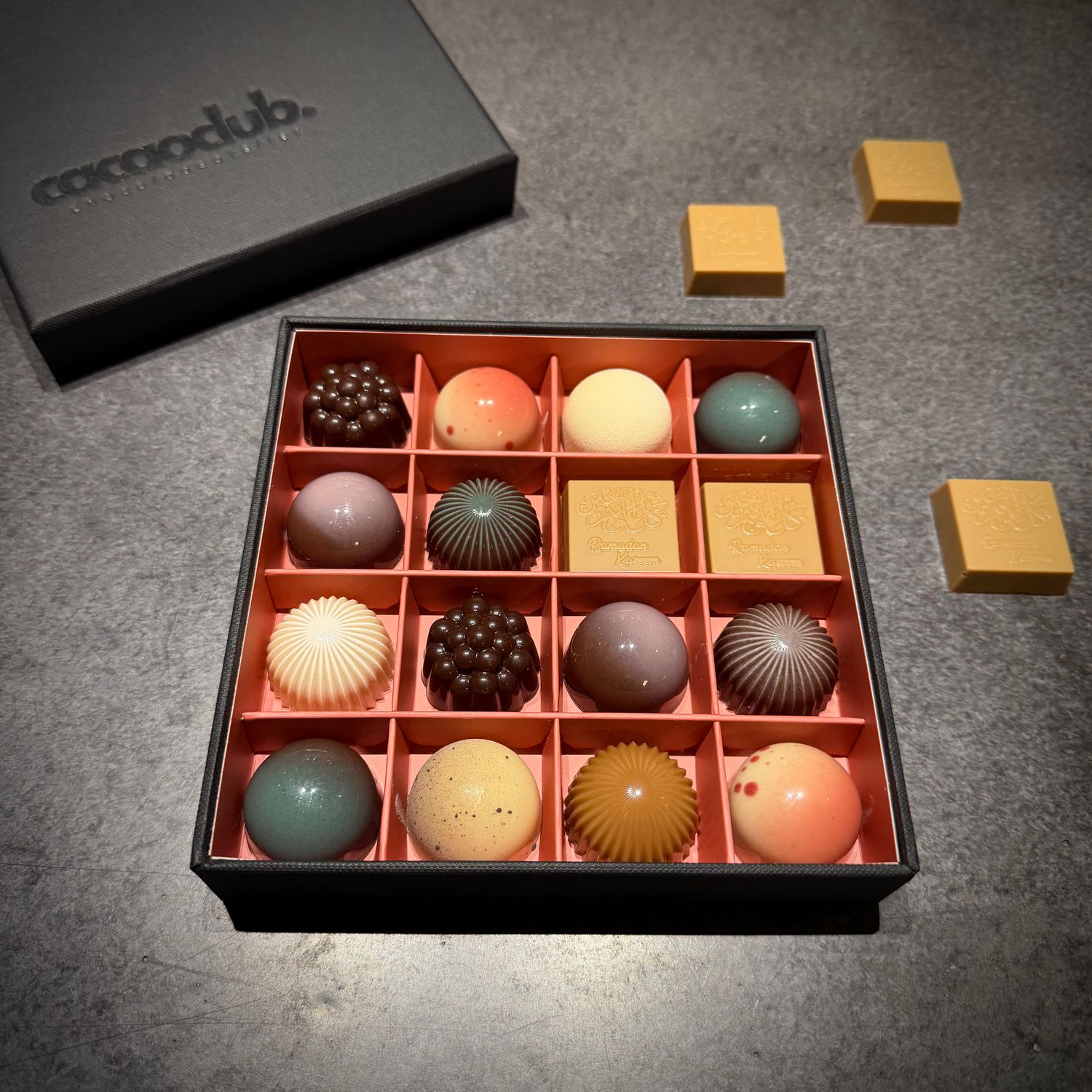 ramadan 16 cacaoclub.