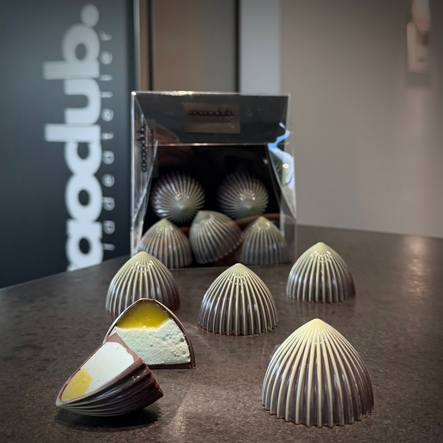 cool mallow cacaoclub.