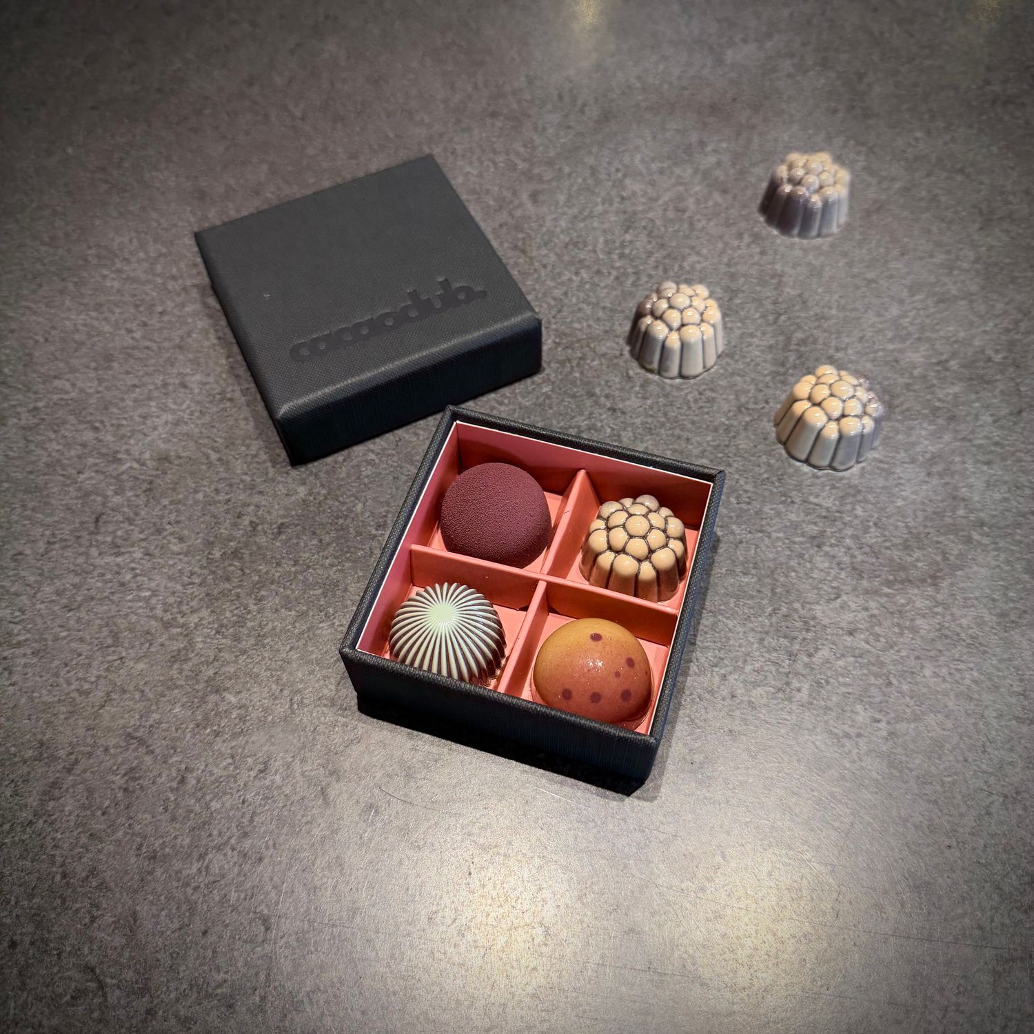 pralines 4 cacaoclub.