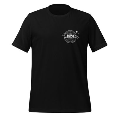 Aura X Unlimited Tee