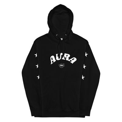 AURA ALL STAR☆ Hoodie Unisex