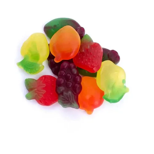 Mayceys Sour Fruits Mix