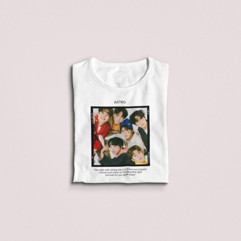 K-Pop Merch