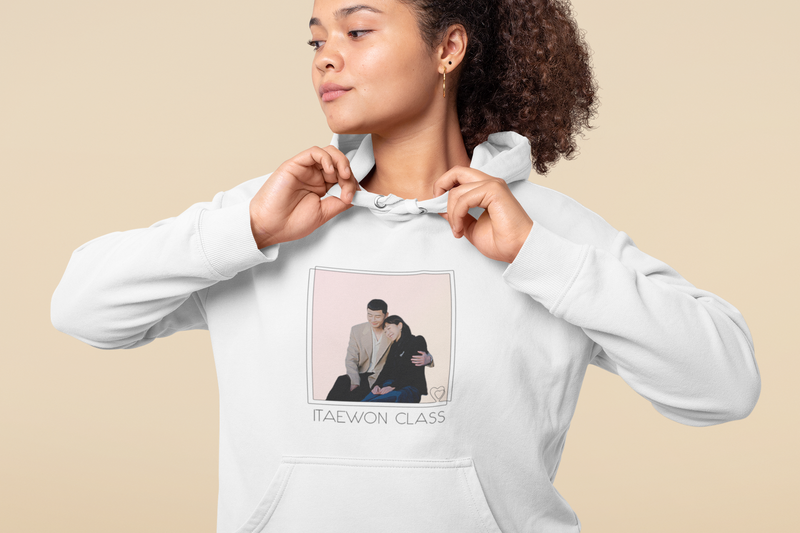 K-Drama Merch