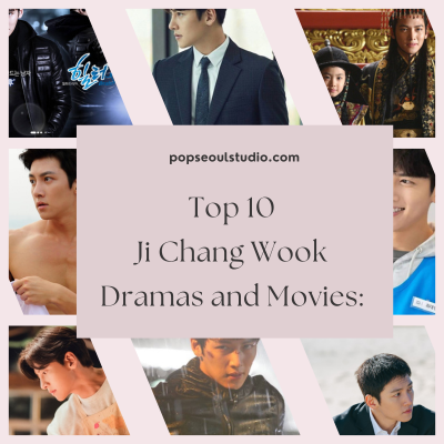 Top 10 Ji Chang Wook Dramas and Movies: Your Ultimate Binge-Watch Guide
