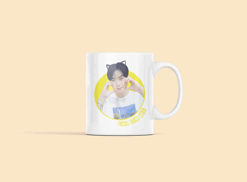 Mugs