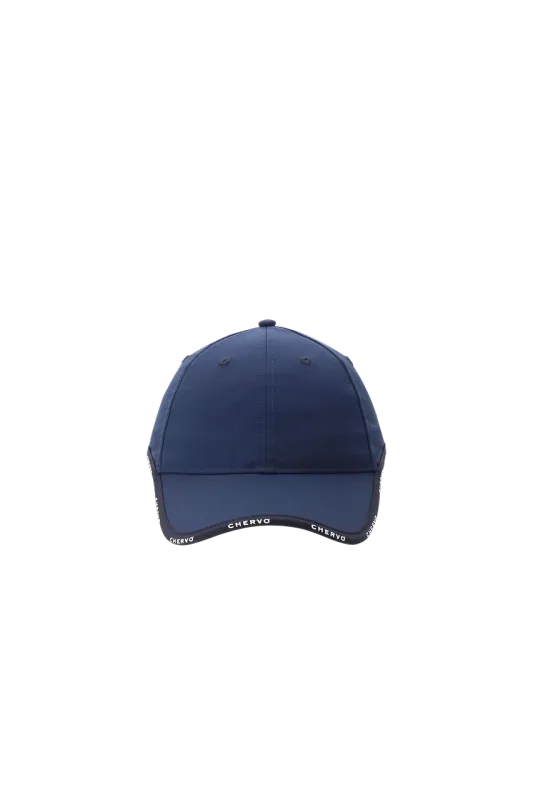 Chervo Cap "WAIRONK" (blau) | Junior Collection