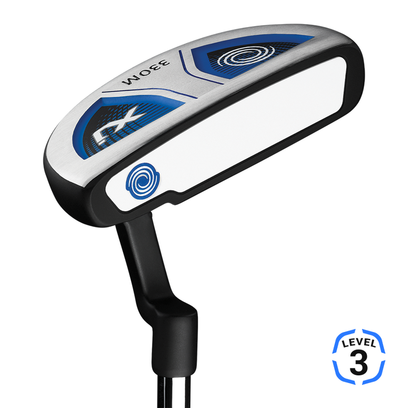 Callaway Junior XJ3 Komplettset