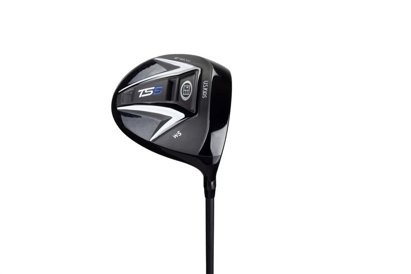 U.S. Kids Golf Tour Serie "TS5-60" Schlägersatz (Stahl)