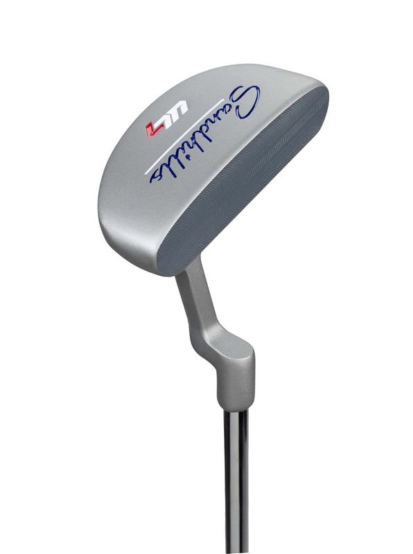U.S. Kids Golf 2024 Ultralight 63 Golfset (gold)