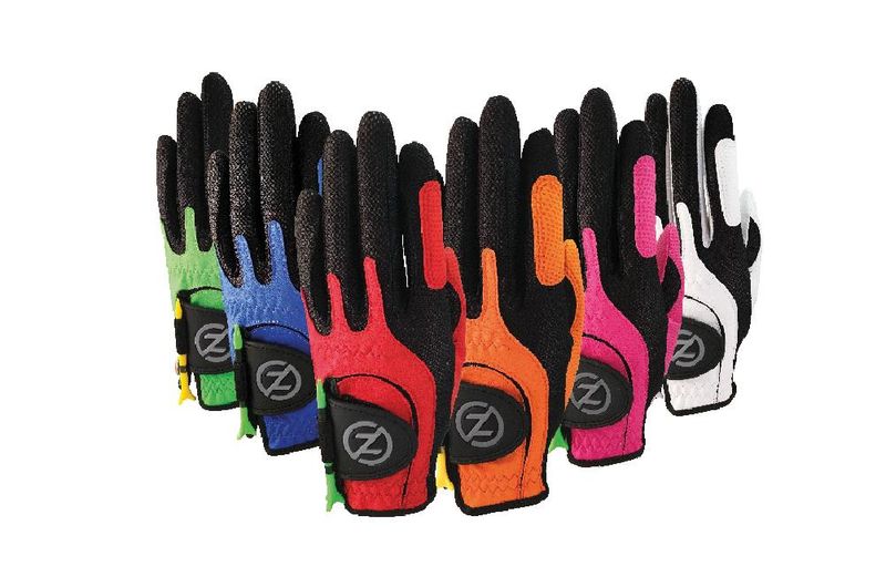 Zero Friction Kinder Golfhandschuh
