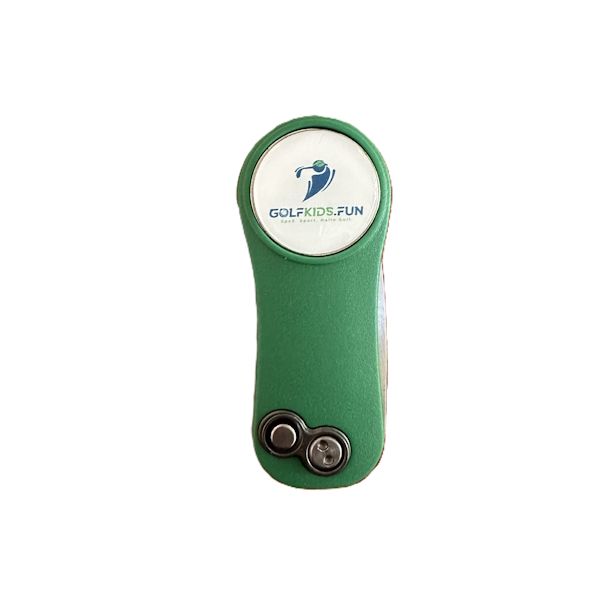 Pitchgabel Pitchfix Original 2.0 | GOLFKIDS.FUN