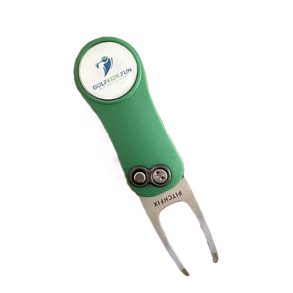 Pitchgabel Pitchfix Original 2.0 | GOLFKIDS.FUN