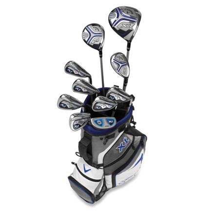 Callaway Teen XT Komplettset