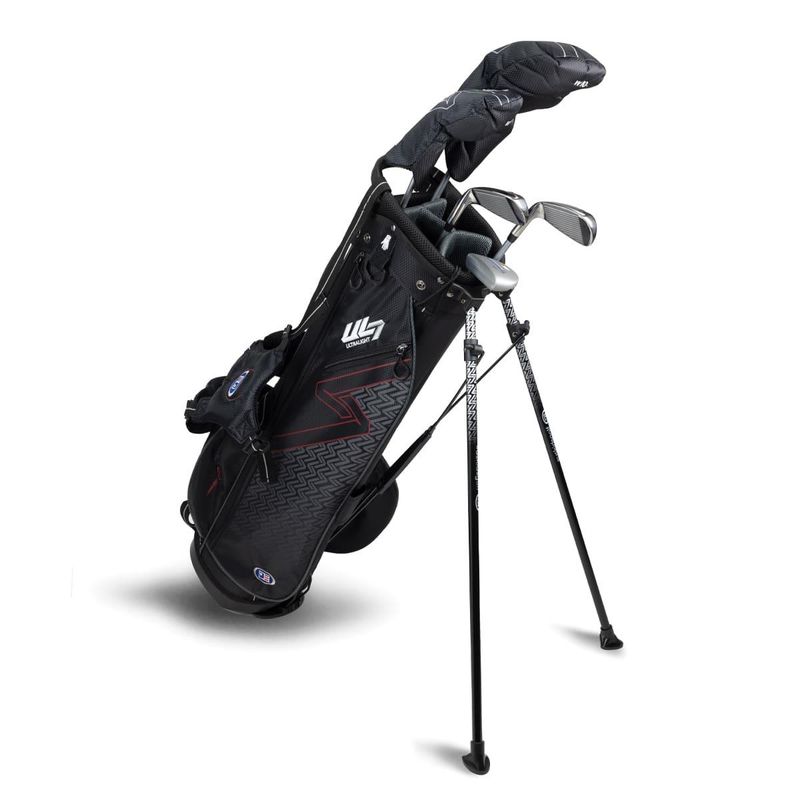 U.S. Kids Golf 2024 Ultralight 60 Golfset