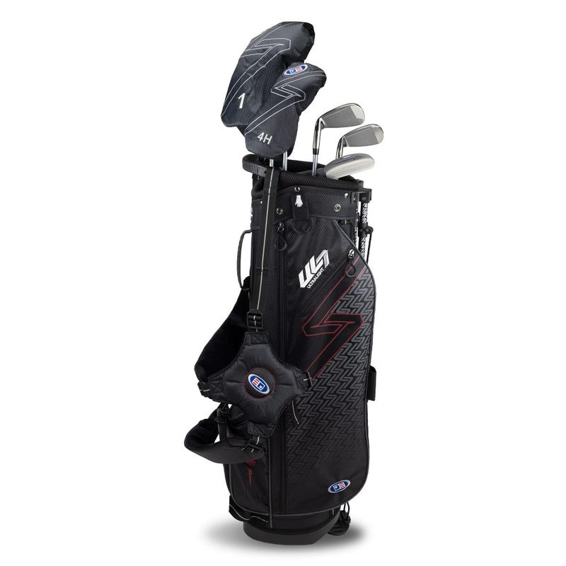 U.S. Kids Golf 2024 Ultralight 60 Golfset