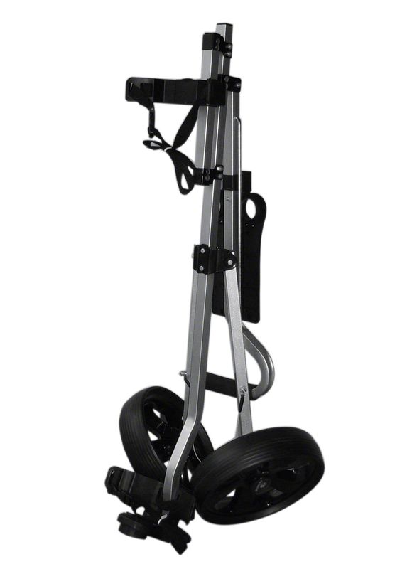 U.S. Kids Golf Golftrolley (2-Rad)