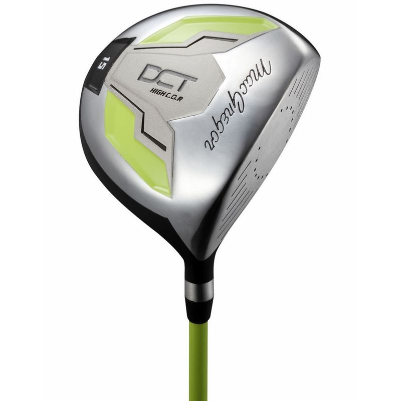 MacGregor Golf DCT Junior Golfset 1