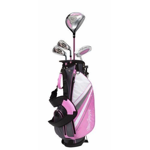 MacGregor Golf DCT Junior Golfset 2