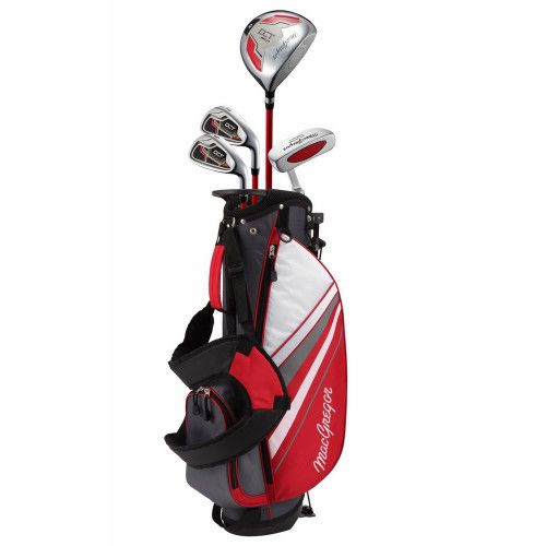 MacGregor Golf DCT Junior Golfset 2