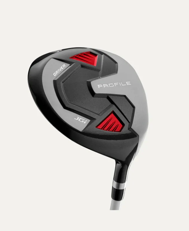 Wilson Junior Profile JGI 2025 Golfset 1