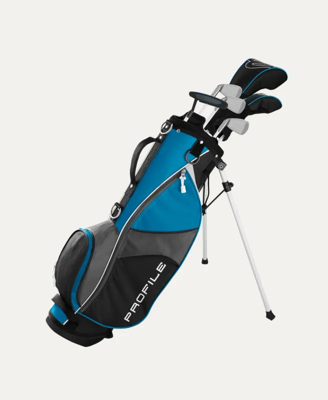 Wilson Junior Profile JGI 2025 Golfset 3
