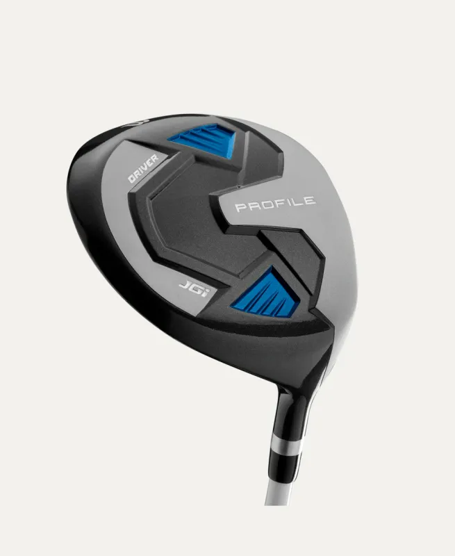 Wilson Junior Profile JGI 2025 Golfset 3