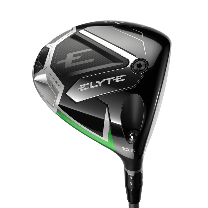 Callaway Elyte Driver  (Herren)