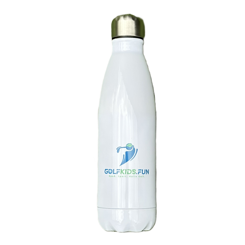 Thermosflasche | GOLFKIDS.FUN