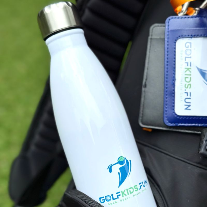 Thermosflasche | GOLFKIDS.FUN