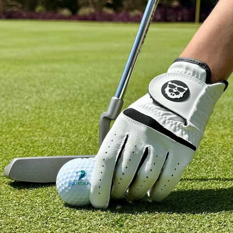 BEAVER KIDS Junior Golfhandschuh