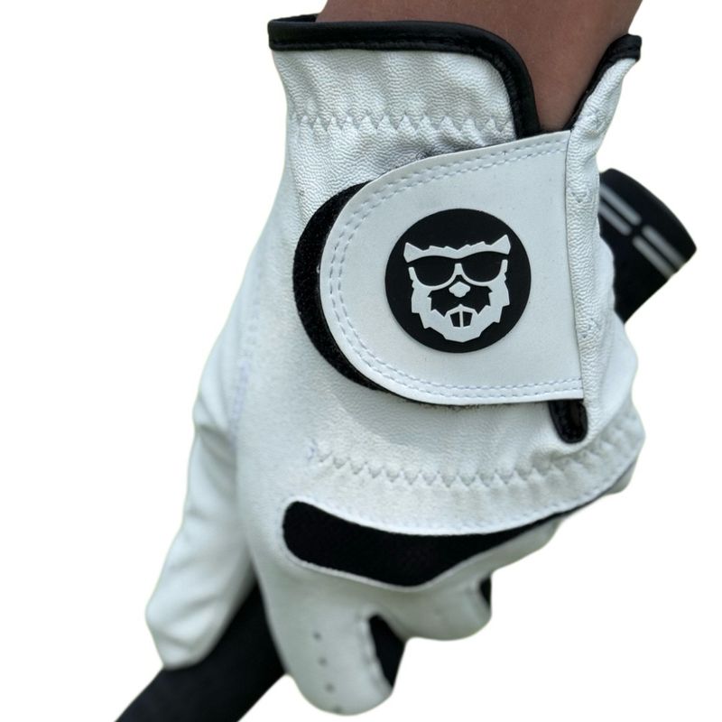 BEAVER KIDS Junior Golfhandschuh (3er-Pack "Saison")