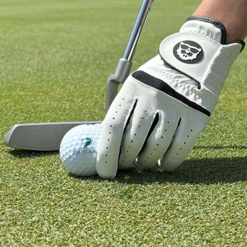 BEAVER KIDS Junior Golfhandschuh