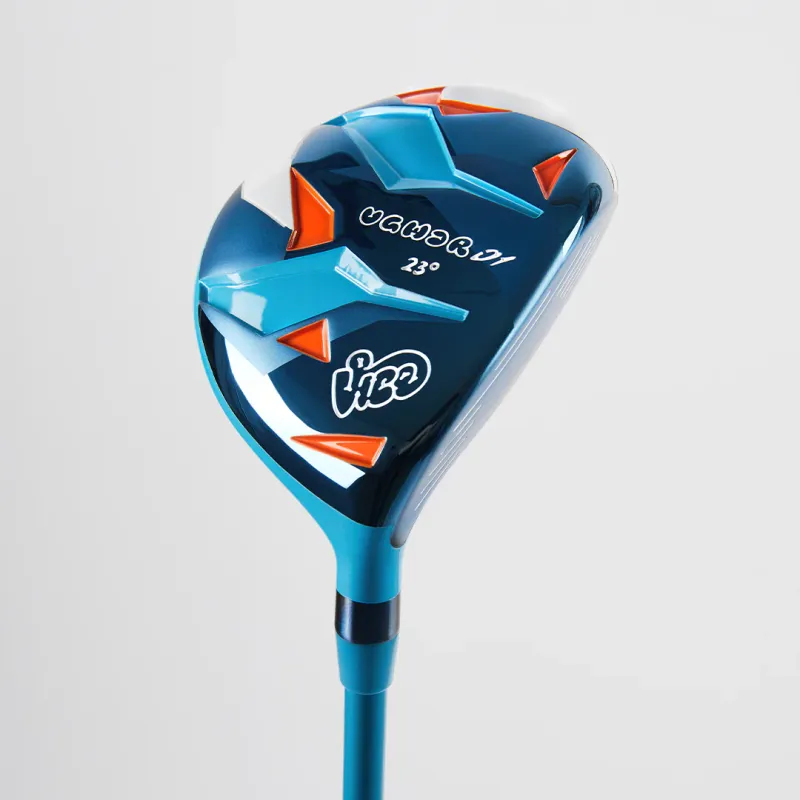 Vice Tour Junior Golfset