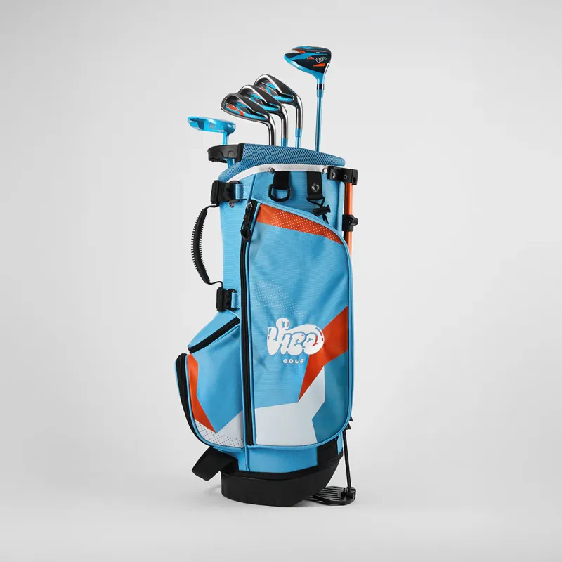 Vice Tour Junior Golfset