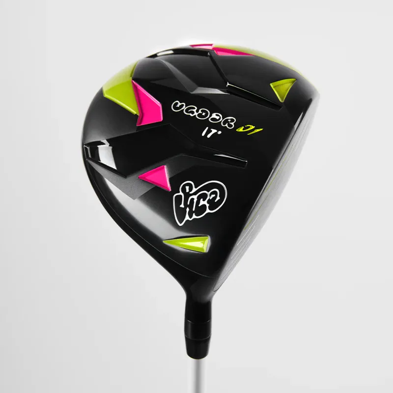 Vice Pro Junior v2 Golfset
