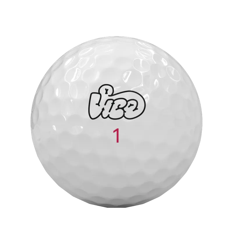 Vice Golfbälle Pro Junior (12 Stck.)