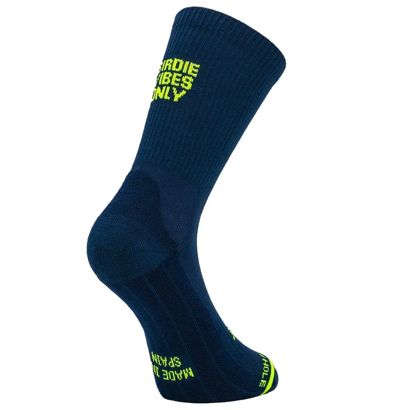 SPORCKS Golfsocken „Birdie Vibes“