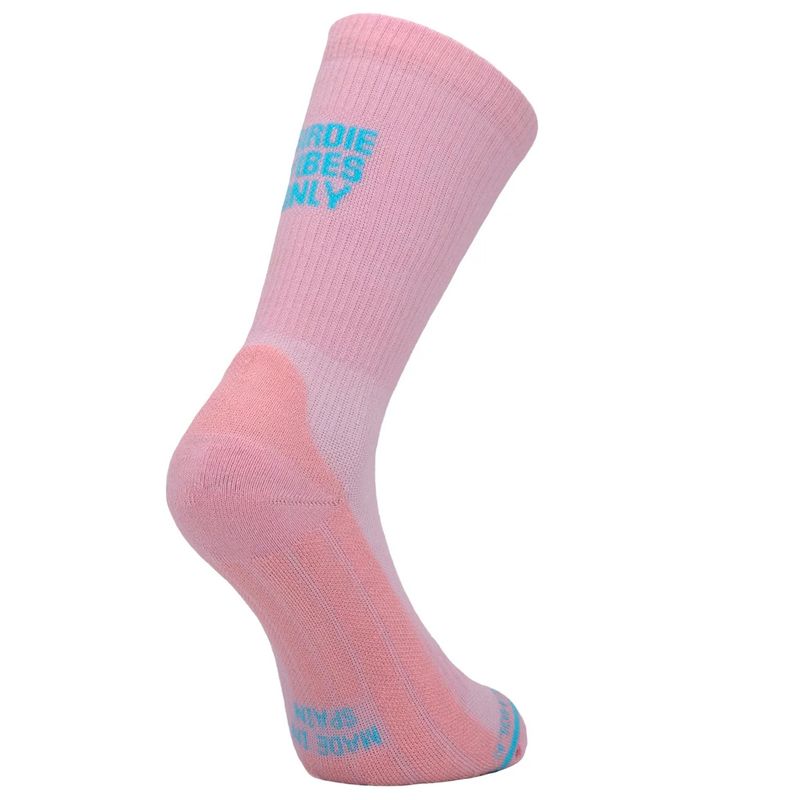 SPORCKS Golfsocken „Birdie Vibes“